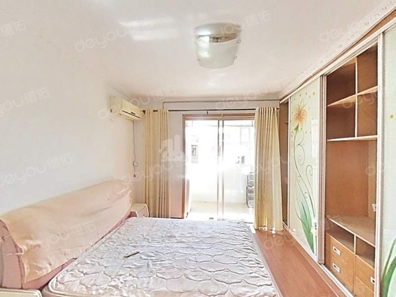 铁匠营小区10893262卧室图1