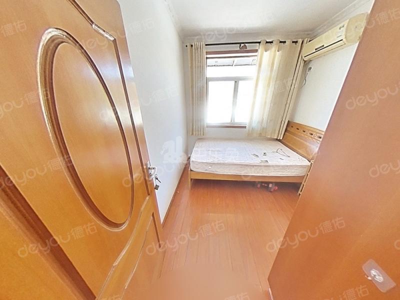 铁匠营小区10893262卧室图2