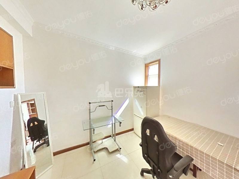 铁匠营小区10893262周边环境图5