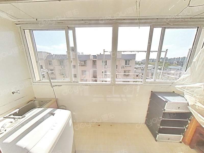 铁匠营小区10893262周边环境图6