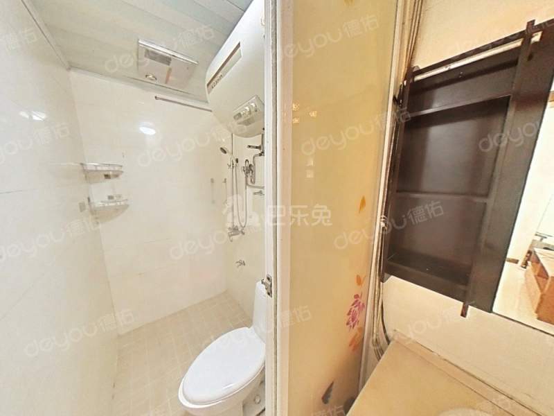 铁匠营小区10893262卫生间图4