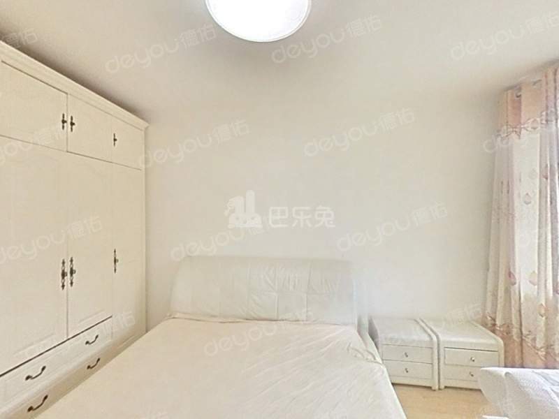 都市山庄10893270卧室图2