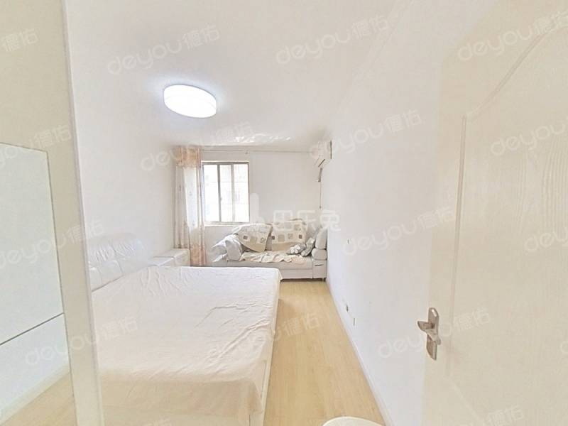 都市山庄10893270卧室图0