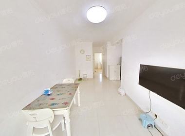 都市山庄 2室2厅1卫