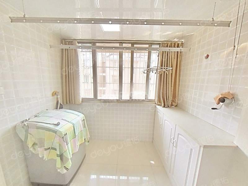 都市山庄10893270周边环境图6