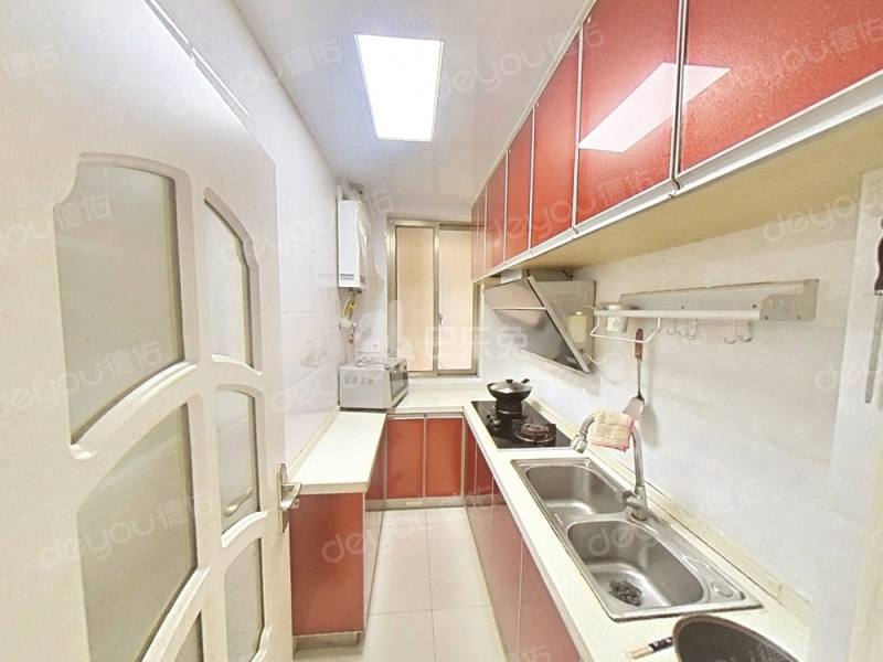 都市山庄10893270周边环境图5