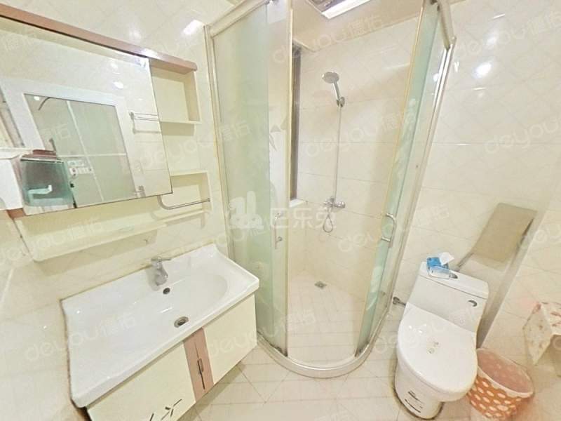 都市山庄10893270卫生间图3