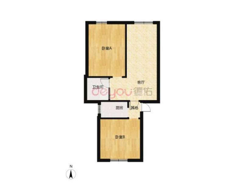 都市山庄10893270周边环境图7