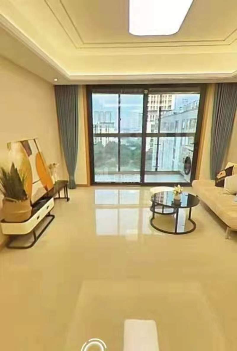 青奥村10893277周边环境图12