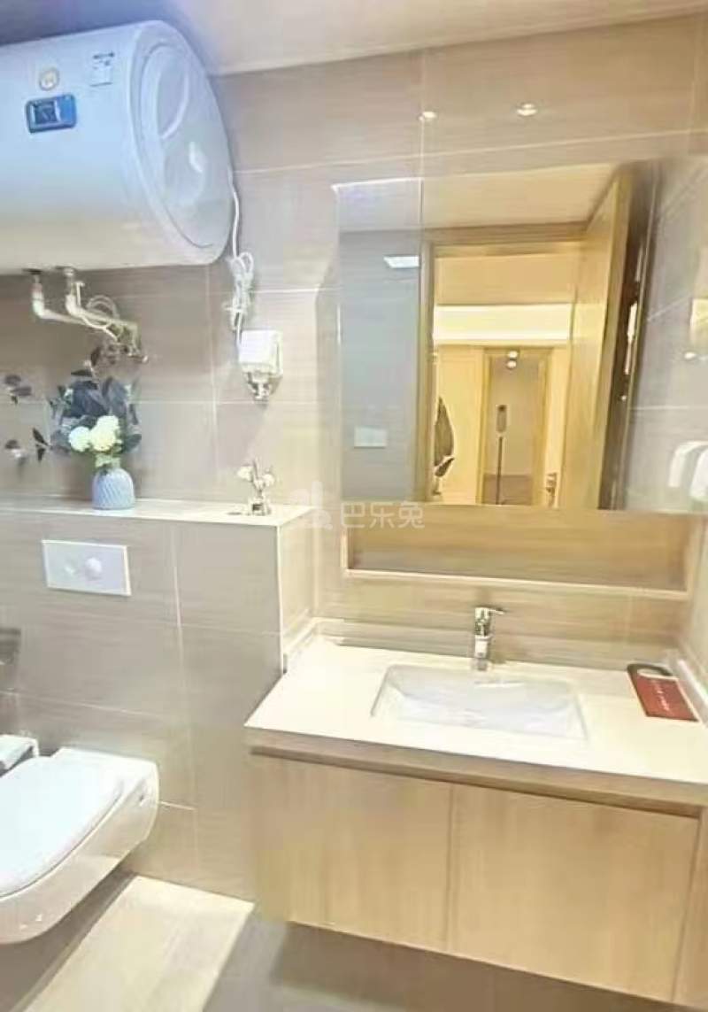 青奥村10893277周边环境图14