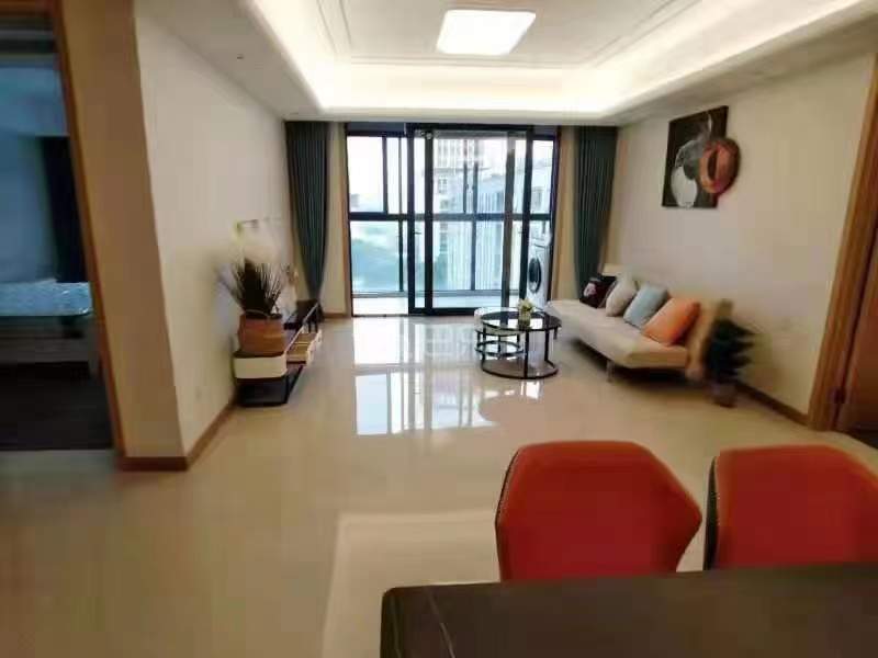 青奥村10893277卧室图2