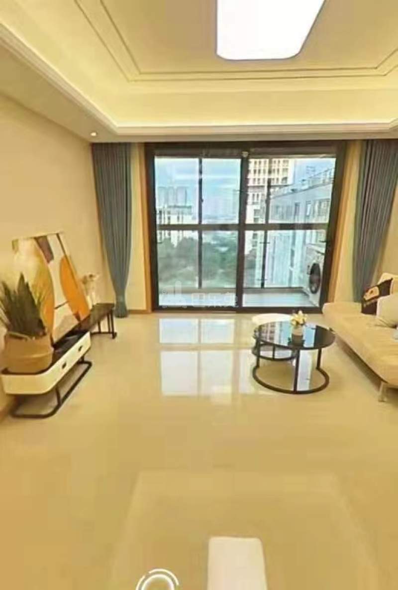 青奥村10893277卧室图4