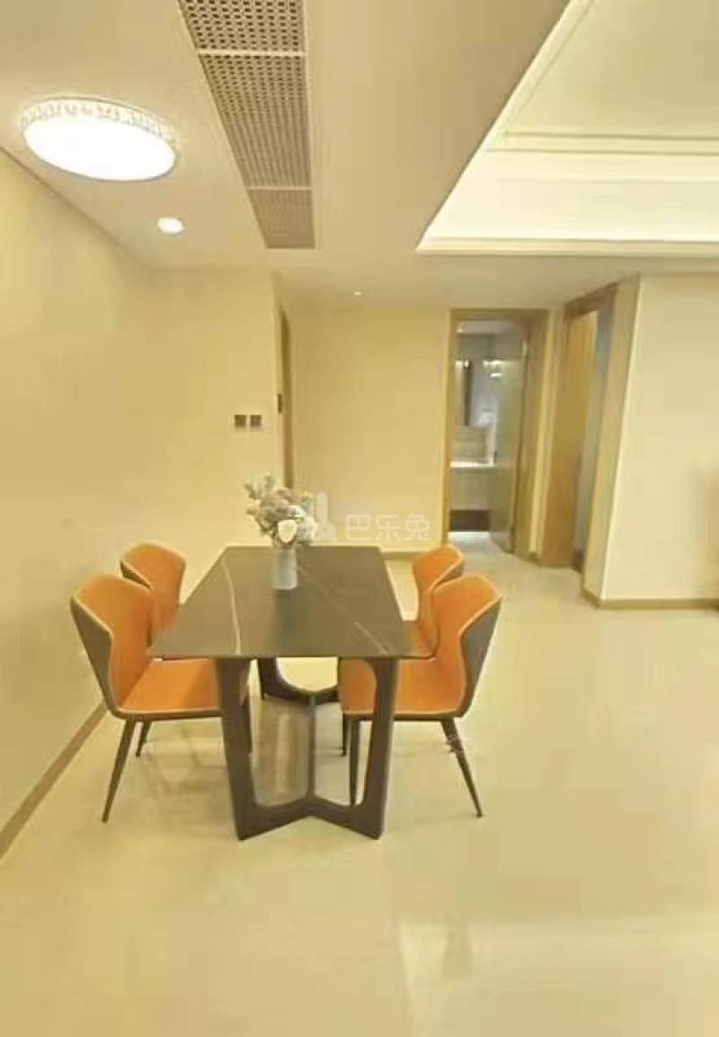 青奥村10893277卧室图5