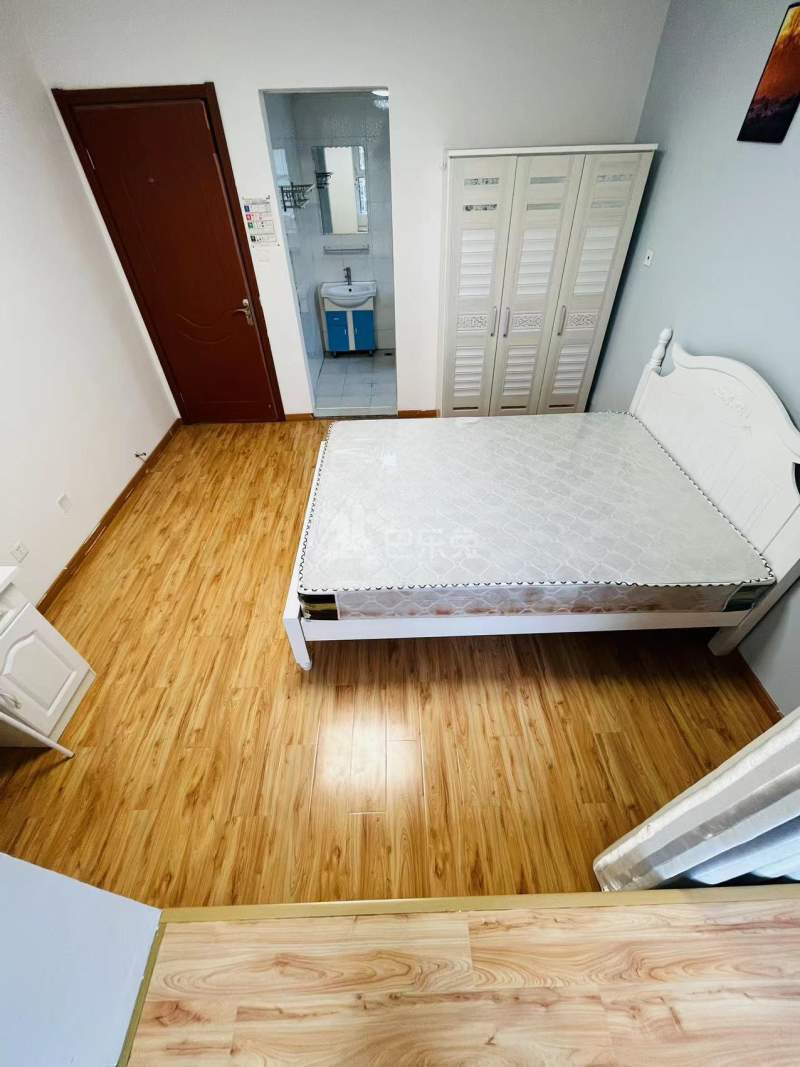 弘阳旭日上城二区10893555卧室图2