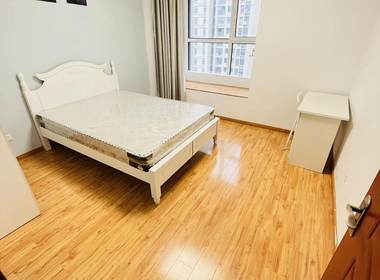 弘阳旭日上城二区 