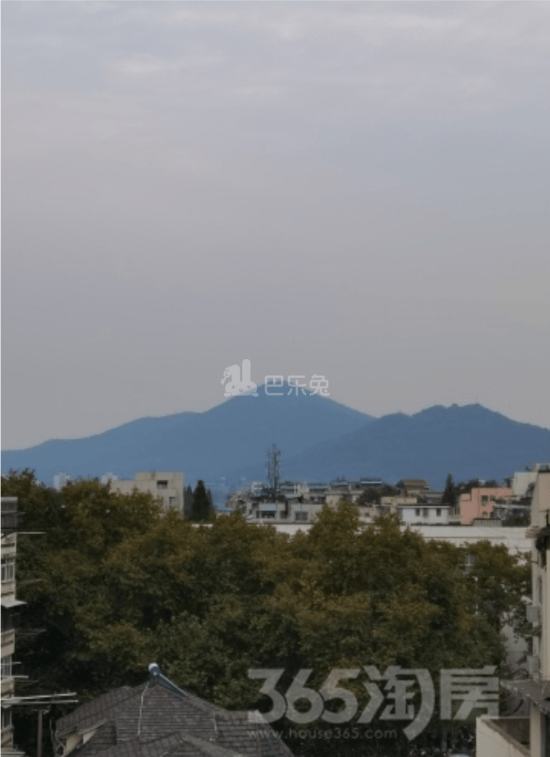 高云岭小区10893882卧室图1