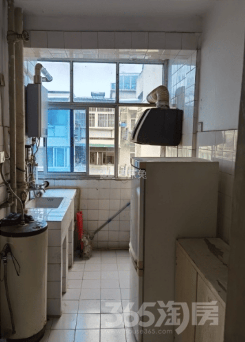 高云岭小区10893882卧室图2