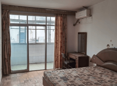 高云岭小区 2室1厅1卫