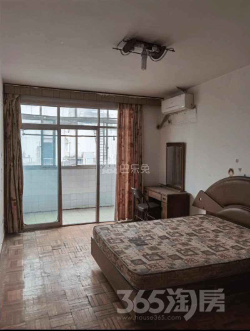 高云岭小区10893882卧室图3