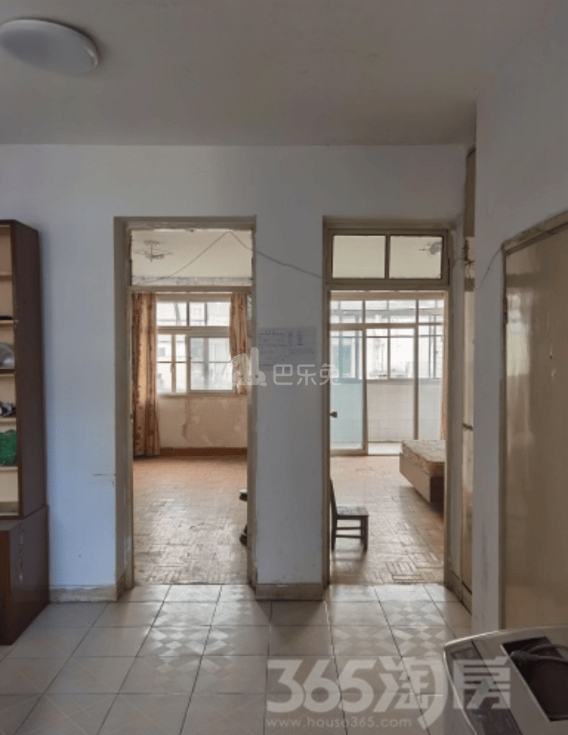 高云岭小区10893882卧室图4