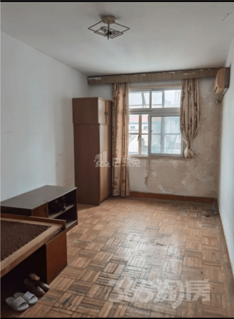 高云岭小区10893882卧室图5