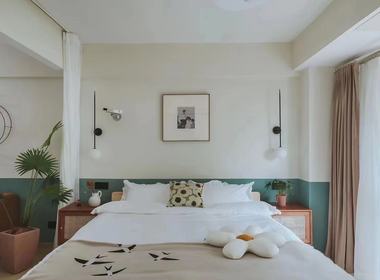 白下路235号 1室1厅1卫