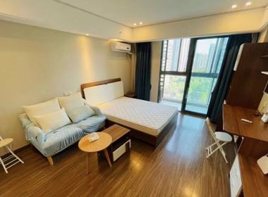 黄鹂新村 1室1厅1卫