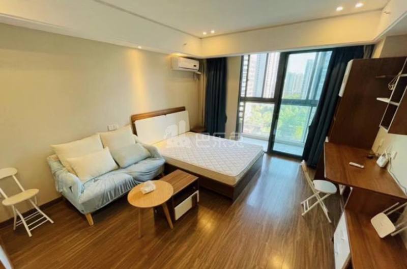 黄鹂新村10894253卧室图0