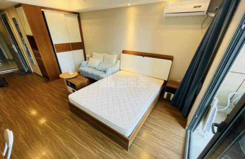 黄鹂新村10894253卧室图1