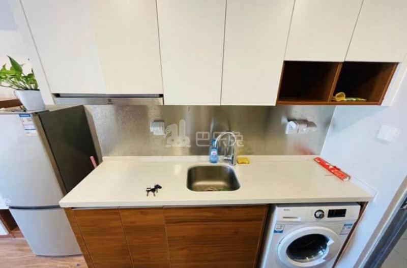 黄鹂新村10894253周边环境图4