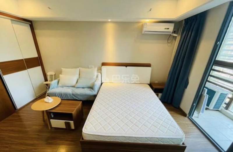 黄鹂新村10894253卧室图2