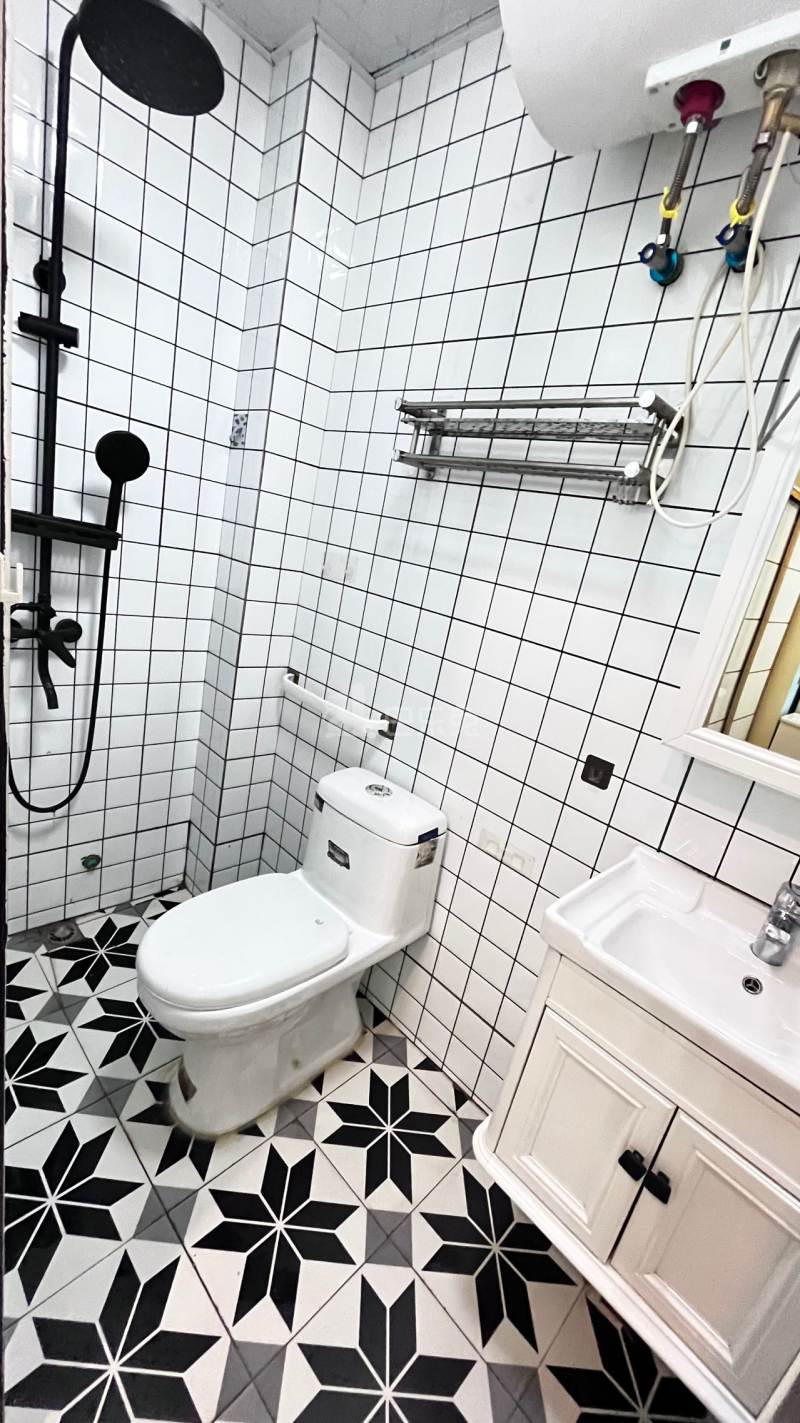 大光路88号10894255卫生间图2