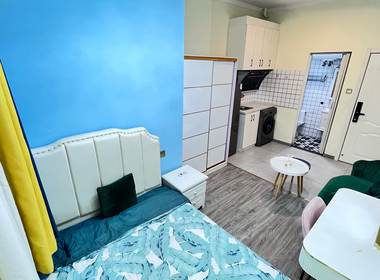 大光路88号 1室1厅1卫