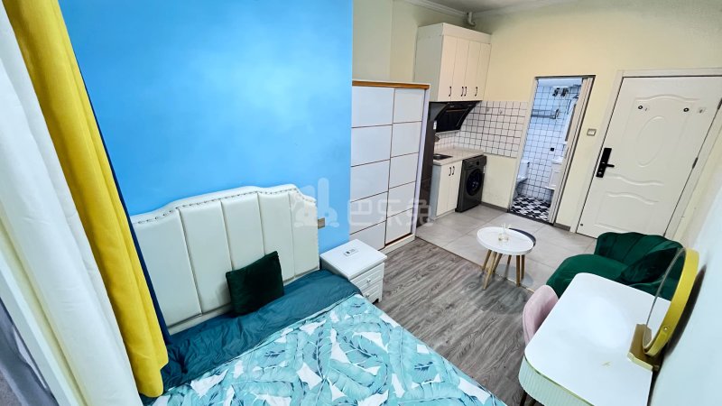 大光路88号10894255卧室图0