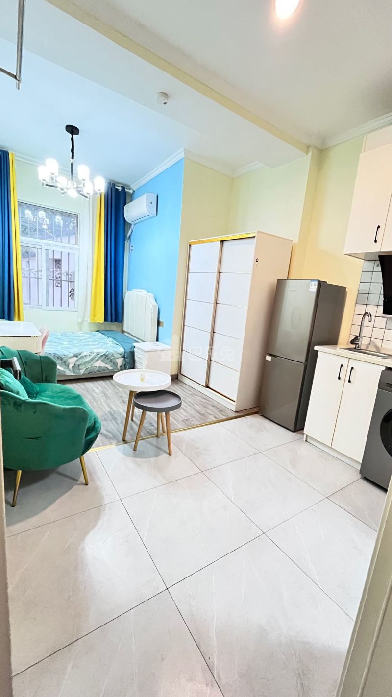 大光路88号10894255周边环境图3