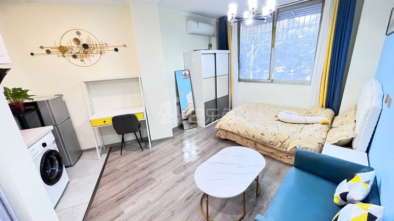 青云巷小区(鼓楼)10894265周边环境图4