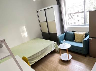 青云巷小区(鼓楼) 1室1厅1卫