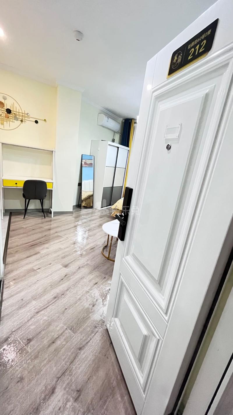 青云巷小区(鼓楼)10894265周边环境图5