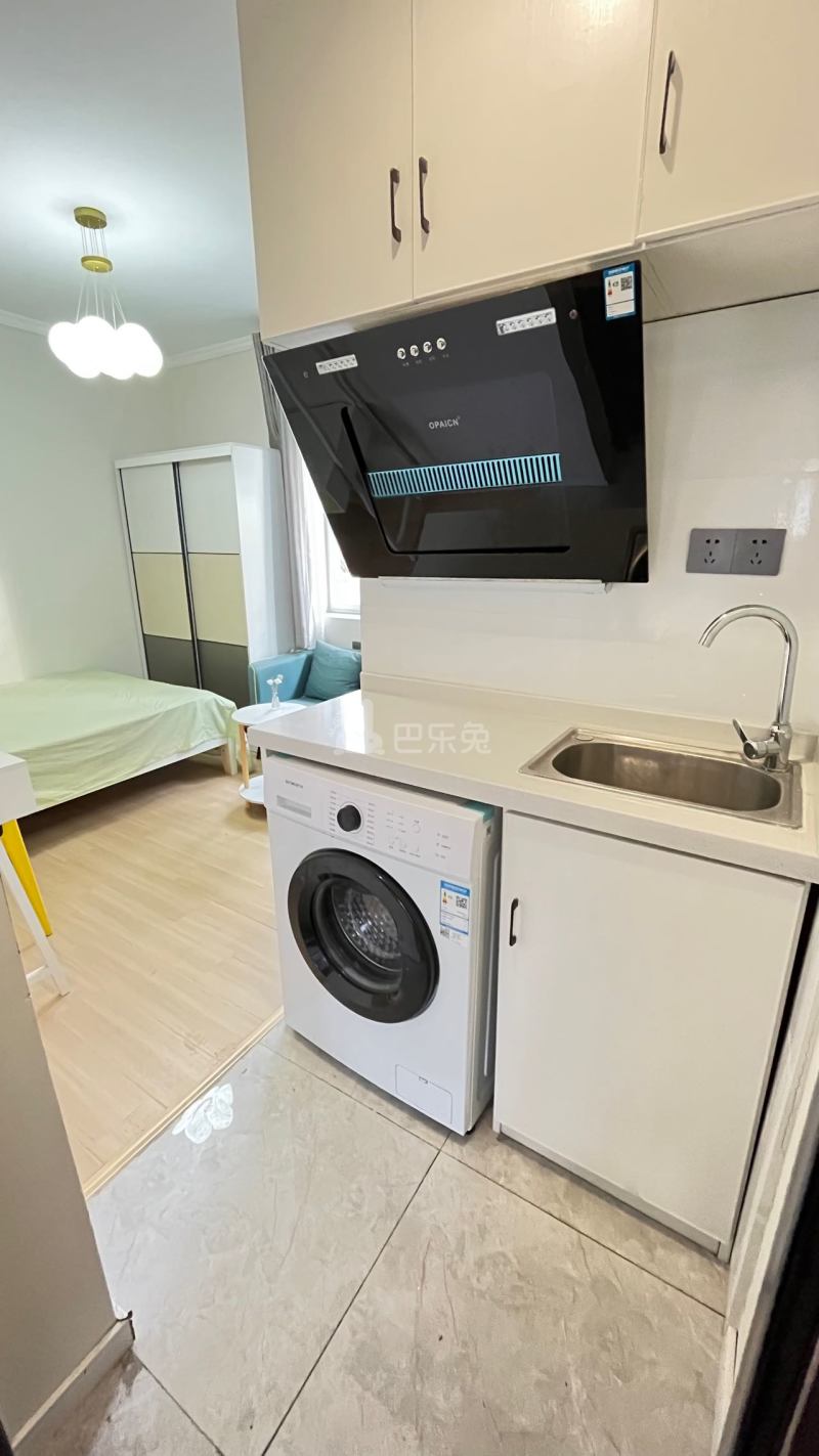 青云巷小区(鼓楼)10894265卧室图2