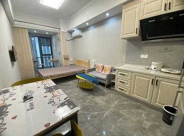 通宇花园 1室1厅1卫