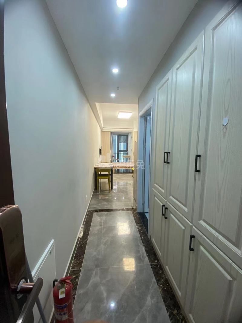 通宇花园10894274周边环境图8