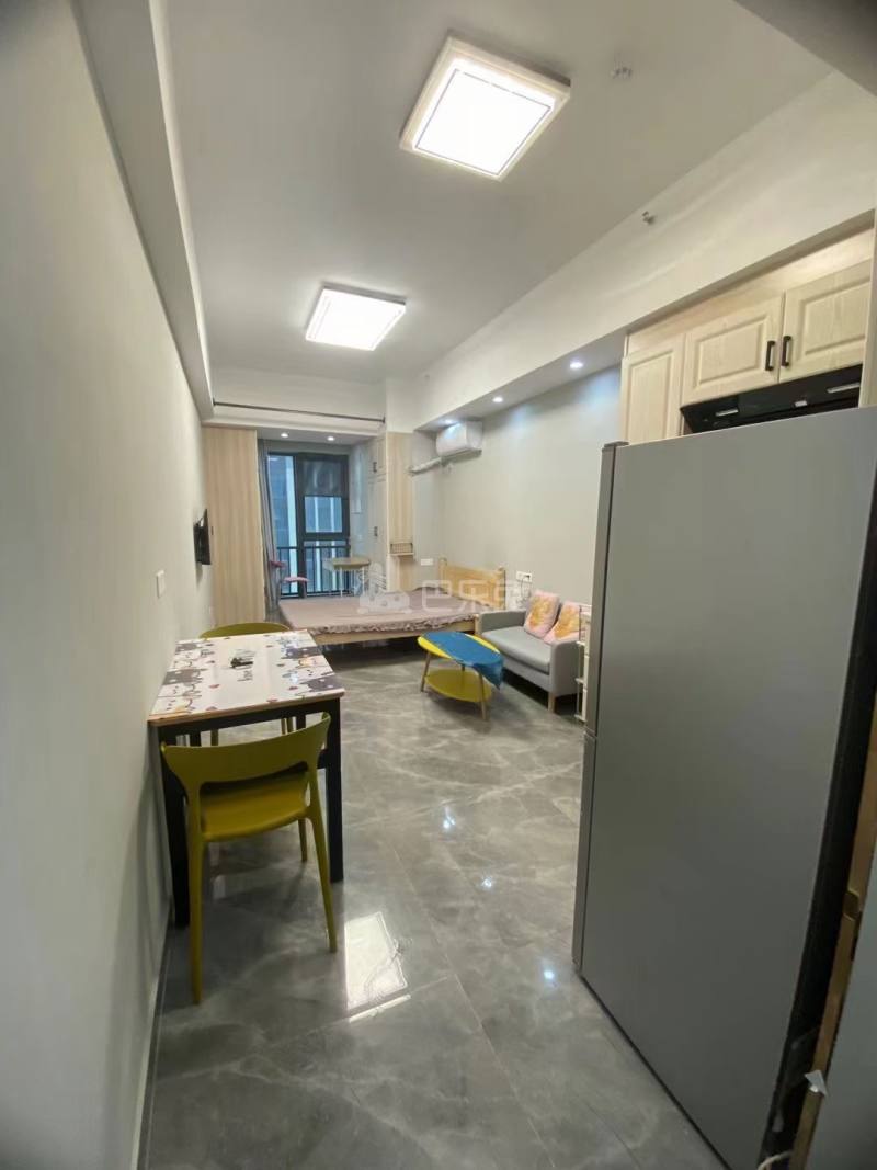 通宇花园10894274周边环境图7