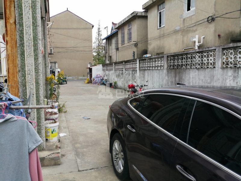 黄楼村奚家宅（民房）10894913周边环境图6