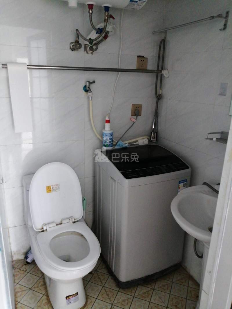 黄楼村奚家宅（民房）10894913卫生间图5