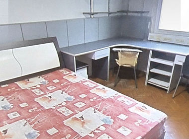 鸡鸣山庄 2室1厅1卫