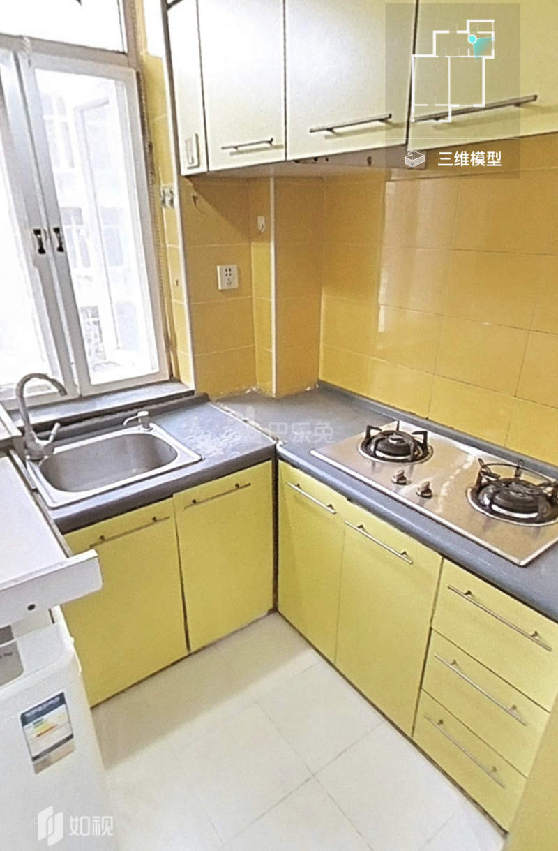 鸡鸣山庄10895055卧室图5