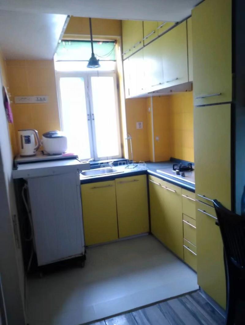 鸡鸣山庄10895055周边环境图8