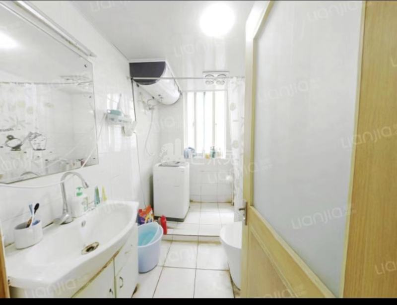 蓝筹谷10896896卧室图1