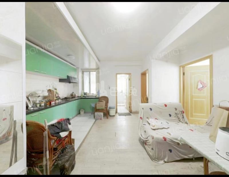 蓝筹谷10896896卧室图2