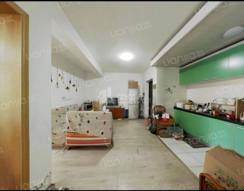 蓝筹谷10896896卧室图3